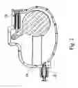 Fig. 03 - Engine Air Shut-off Valve