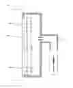 Fig. 01 - Pressuring system for a vehicle engine components for water protection
