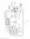 Fig. 08 - Pressuring system for a vehicle engine components for water protection