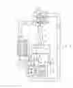 Fig. 09 - Pressuring system for a vehicle engine components for water protection