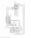 Fig. 12 - Pressuring system for a vehicle engine components for water protection