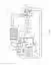 Fig. 15 - Pressuring system for a vehicle engine components for water protection