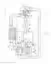 Fig. 16 - Pressuring system for a vehicle engine components for water protection