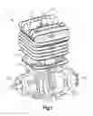 Fig. 02 - MULTI-PIECE CYLINDER