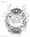 Fig. 13 - Engine