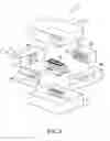 Fig. 03 - Die cast closed deck engine block manufacture