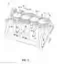 Fig. 07 - Die cast closed deck engine block manufacture