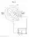 Fig. 07 - Hydraulic pump-motor