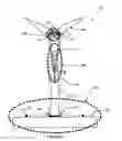 Fig. 02 - Method and system for de-erection and re-erection of a blade of a wind turbine