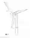 Fig. 02 - Wind turbine blade bushing system