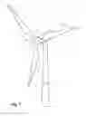 Fig. 09 - Wind turbine blade bushing system