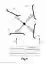 Fig. 07 - Vertical axis wind turbine with self-orientating blades