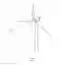 Fig. 02 - DEVICE AND SYSTEM FOR WIND POWER GENERATION