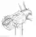 Fig. 01 - Nacelle construction for a wind turbine