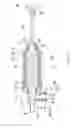 Fig. 04 - TELESCOPIC PUMP