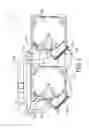 Fig. 04 - Multiple compressor configuration with oil-balancing system