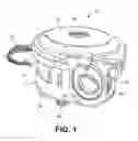 Fig. 02 - Single or multiple stage blower and nested volute(s) and/or impeller(s) therefor