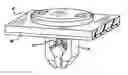 Fig. 01 - Smart Material Actuated Fasteners