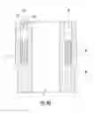 Fig. 07 - Double shear bonded joint and method for making same