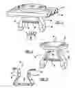 Fig. 03 - Smart Material Actuated Fasteners
