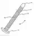 Fig. 01 - EZ fastener series