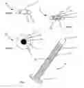 Fig. 03 - EZ fastener series