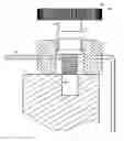 Fig. 01 - Captive mounting hardware