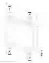 Fig. 02 - Captive mounting hardware