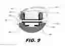 Fig. 07 - LOW-FRICTION, ABRASION RESISTANT REPLACEABLE BEARING SURFACE