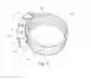 Fig. 03 - Rolling element bearing comprising an integrated lundell alternator, and a lundell alternator