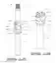 Fig. 02 - Mud motor transmission