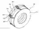 Fig. 01 - Friction clutch device
