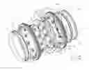 Fig. 01 - Switchable one way clutch including selector bracket
