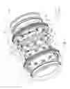 Fig. 02 - Switchable one way clutch including selector bracket