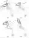 Fig. 03 - Bicycle chain guide with height adjustment
