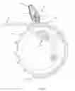 Fig. 07 - Bicycle chain guide with height adjustment