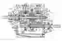Fig. 01 - Toroidal continuously variable transmission