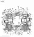Fig. 04 - Toroidal continuously variable transmission