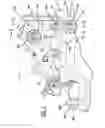 Fig. 03 - Hydraulic control unit for a limited slip differential