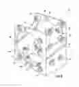 Fig. 09 - Gearboxes and related assemblies