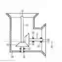 Fig. 01 - BEVEL GEAR DRIVE
