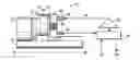 Fig. 01 - Device and method for magnetically controlled dry gas seal