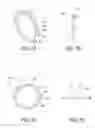 Fig. 13 - Joint lock ring system for lined pipes