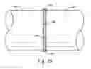 Fig. 15 - PIPE JOINT FOR PLASTIC PIPES