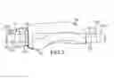 Fig. 06 - Releasable connection assembly