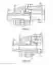 Fig. 10 - Releasable connection assembly