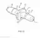 Fig. 13 - Releasable connection assembly