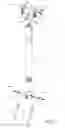 Fig. 03 - MANUAL LOADING VALVE FOR LIVE GAS LINE