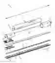 Fig. 01 - Elongated lighting device based on solid state lighting technology