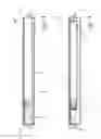 Fig. 04 - Elongated lighting device based on solid state lighting technology